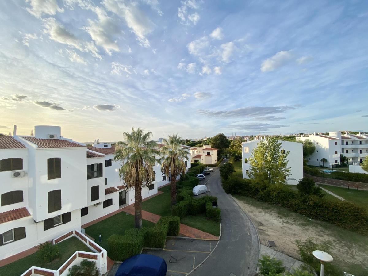 Sea Gardens - Alvaflor - Vilamoura Kültér fotó