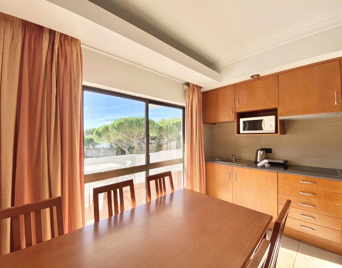 Sea Gardens - Alvaflor - Vilamoura Kültér fotó