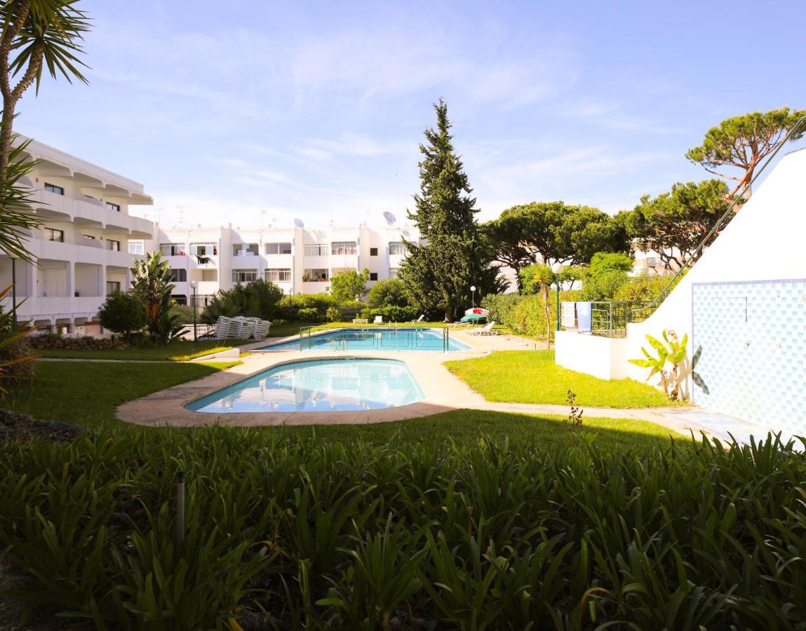 Sea Gardens - Alvaflor - Vilamoura Kültér fotó