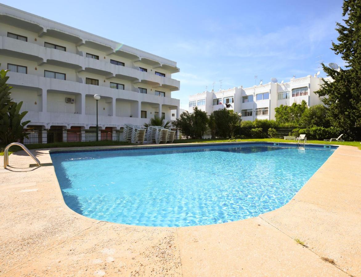 Sea Gardens - Alvaflor - Vilamoura Kültér fotó