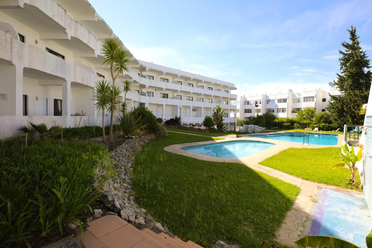 Sea Gardens - Alvaflor - Vilamoura Kültér fotó