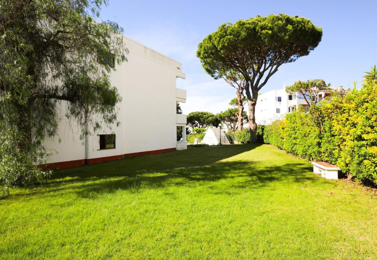 Sea Gardens - Alvaflor - Vilamoura Kültér fotó