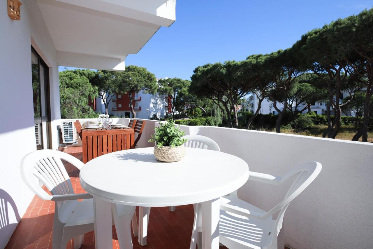 Sea Gardens - Alvaflor - Vilamoura Kültér fotó