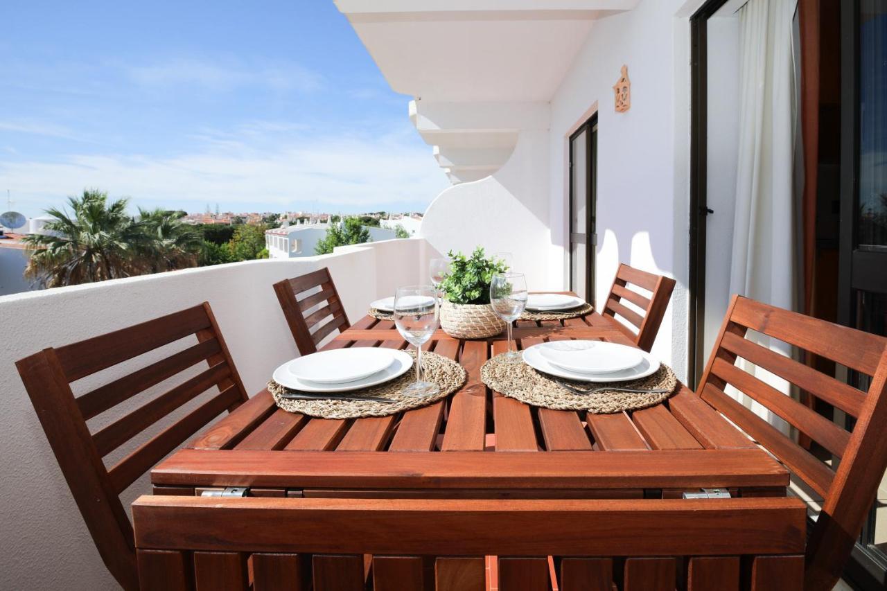 Sea Gardens - Alvaflor - Vilamoura Kültér fotó