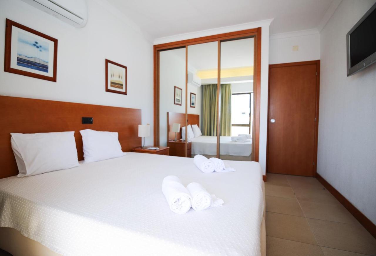 Sea Gardens - Alvaflor - Vilamoura Kültér fotó