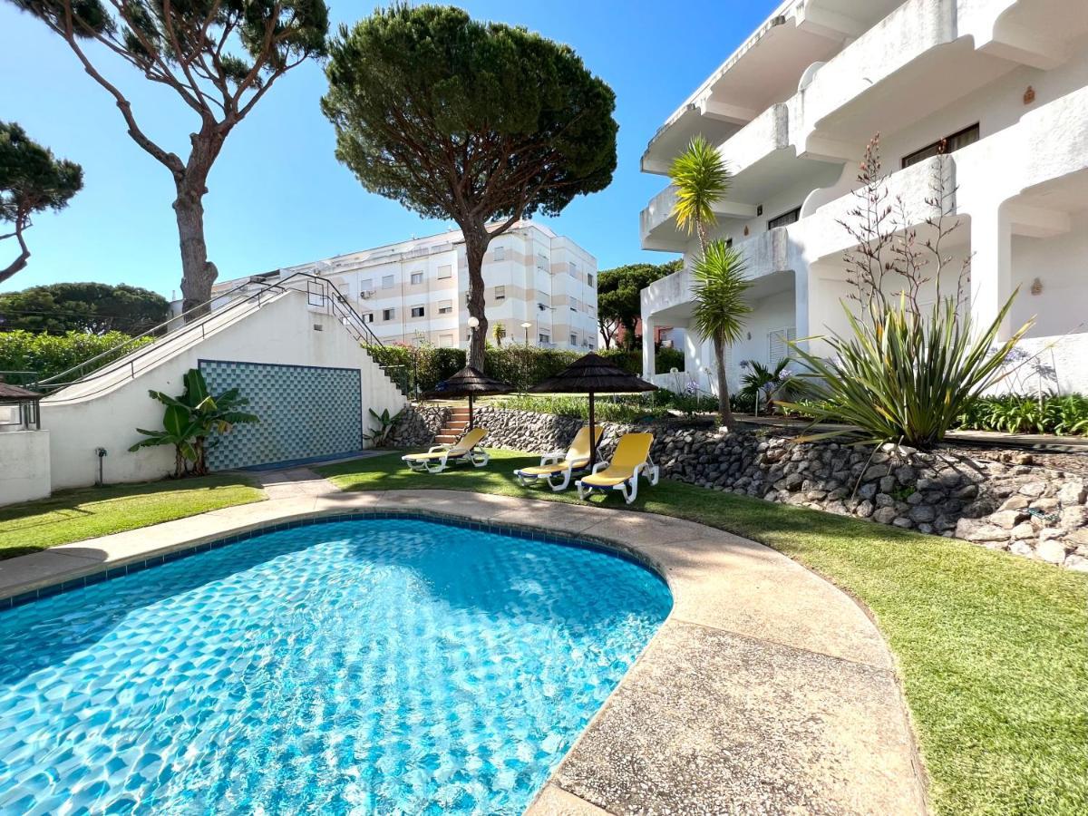 Sea Gardens - Alvaflor - Vilamoura Kültér fotó