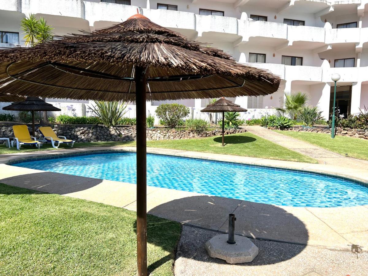 Sea Gardens - Alvaflor - Vilamoura Kültér fotó