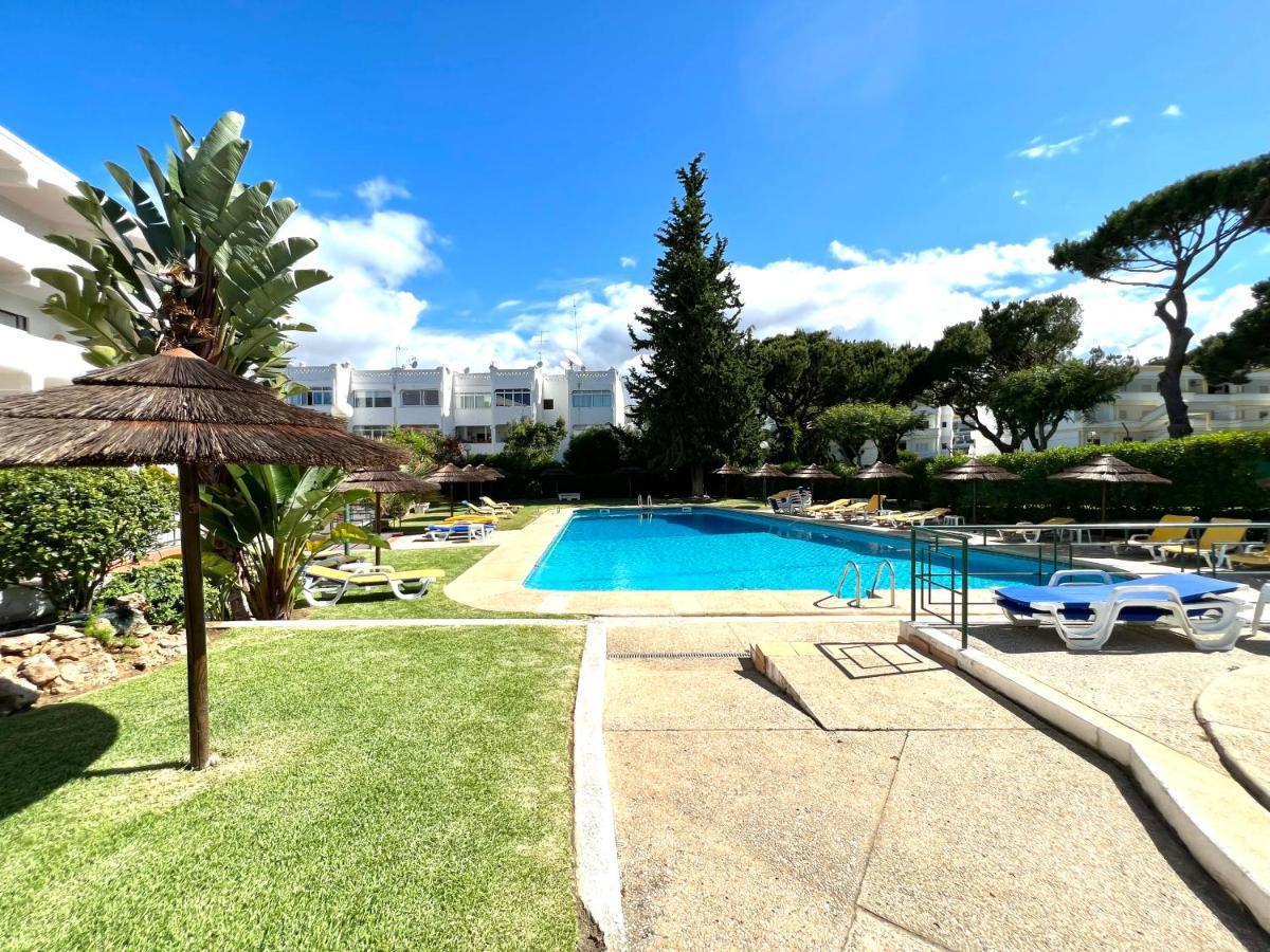 Sea Gardens - Alvaflor - Vilamoura Kültér fotó