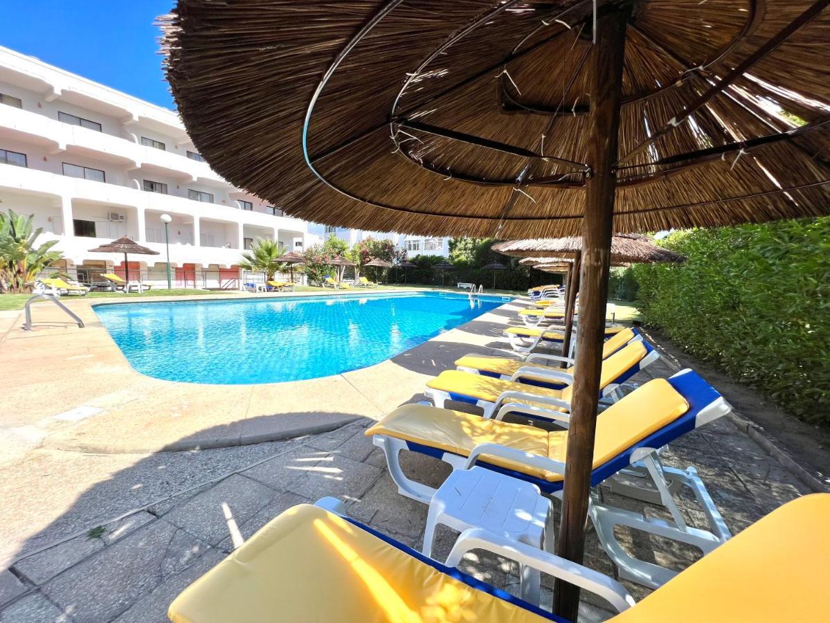 Sea Gardens - Alvaflor - Vilamoura Kültér fotó